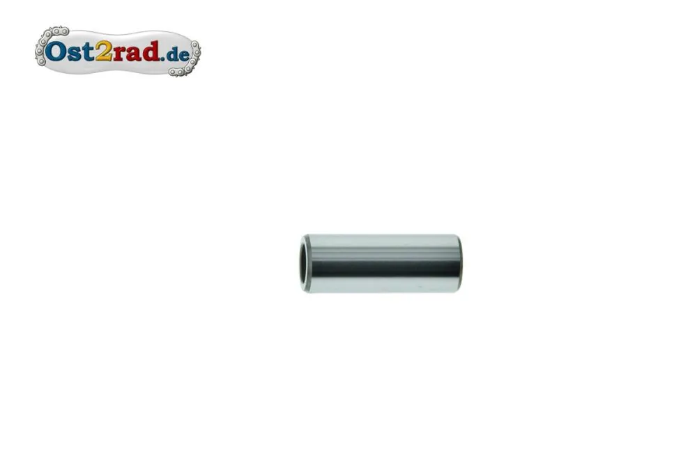 Kolbenbolzen SIMSON S50 KR50 Spatz S61 12x7x31,5mm Kolbenbolzen SIMSON S50 KR50 Spatz S61 12x7x31,5mm