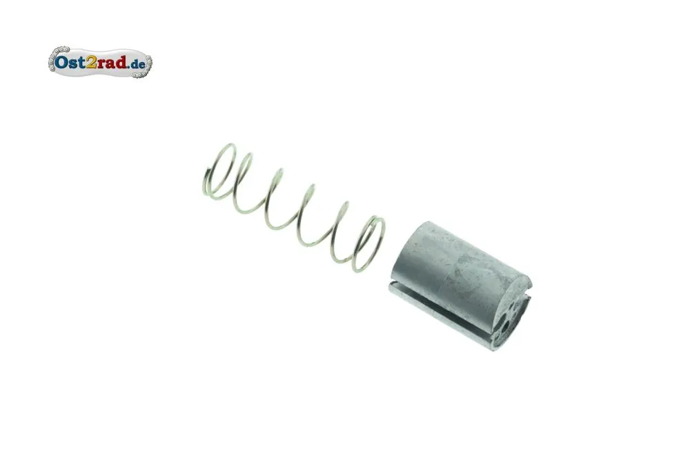 Kolbenschieber Vergaser NKJ, SR1 SR2 KR50 Spatz - Standart Simson Typen Kolbenschieber Vergaser NKJ, SR1 SR2 KR50 Spatz - Standart Simson Typen