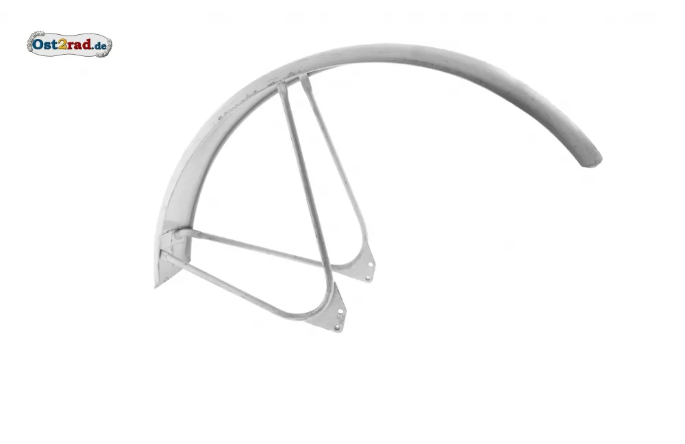 Kotflügel MZ TS orginal für 32mm Gabel Kotflügel MZ TS orginal für 32mm Gabel