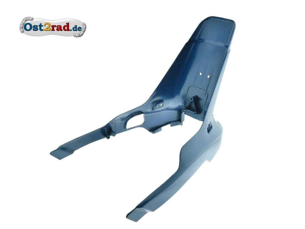 Kotflügel hinten brightbluemetallic SR50-1 SR80-1 X-Modelle Kotflügel hinten brightbluemetallic SR50-1 SR80-1 X-Modelle