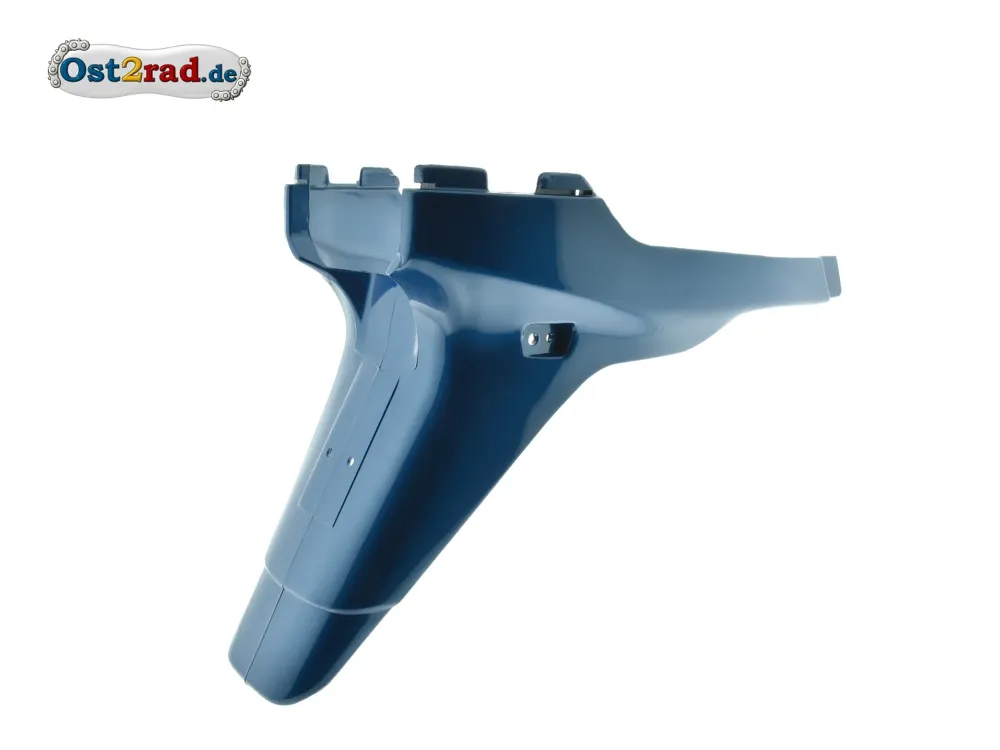 Kotflügel hinten brightbluemetallic SR50-1 SR80-1 X-Modelle Kotflügel hinten brightbluemetallic SR50-1 SR80-1 X-Modelle