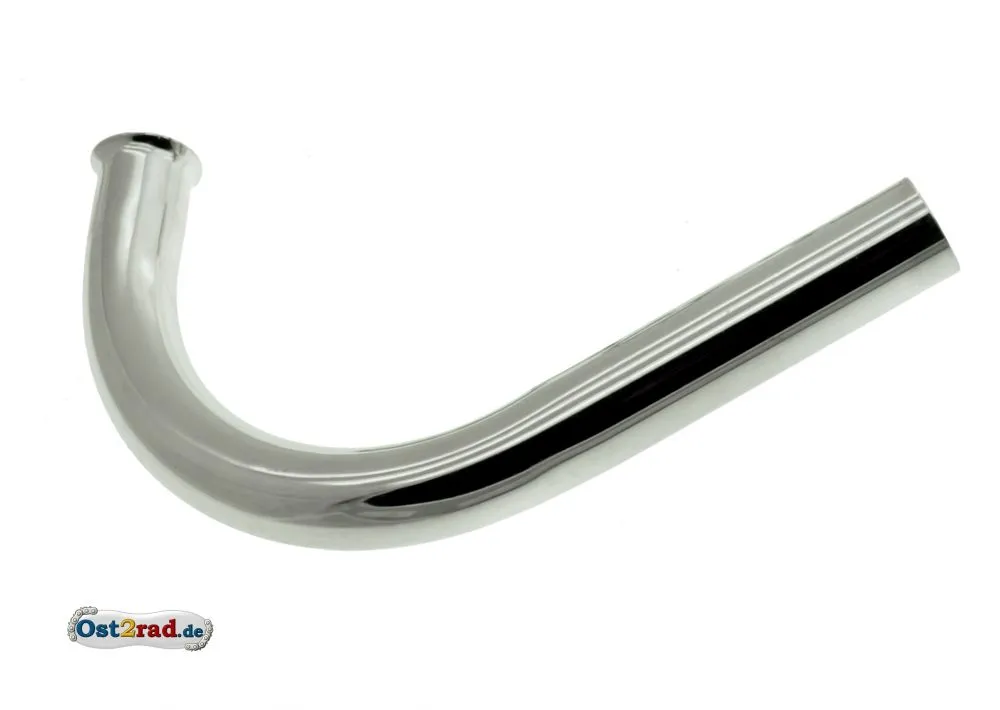 Krümmer 22cm SIMSON SR2 kurz Krümmer 22cm SIMSON SR2 kurz