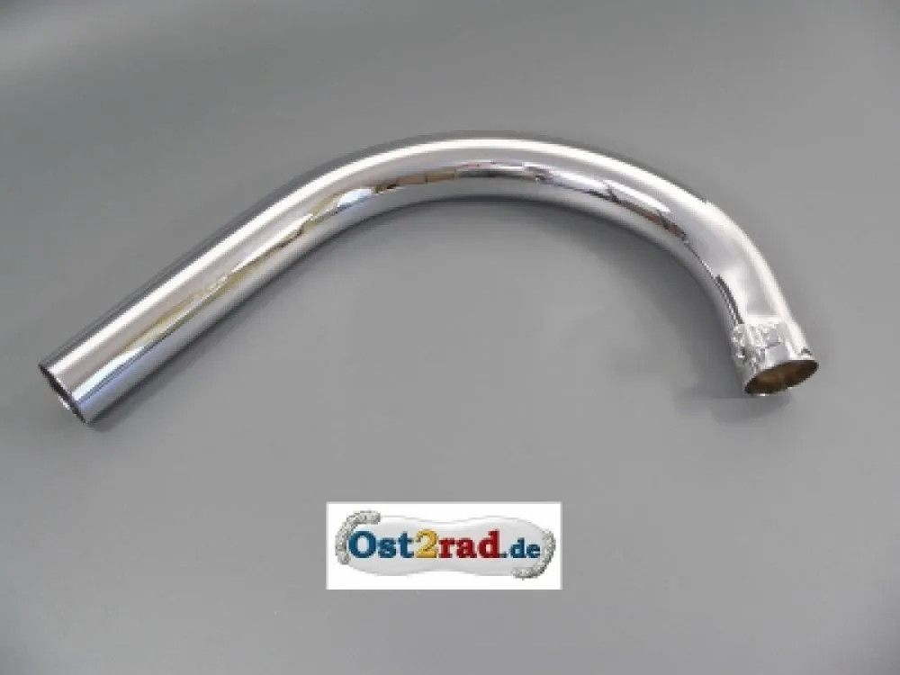 Krümmer CZ 175 250 Typ 450 455 Krümmer CZ 175 250 Typ 450 455