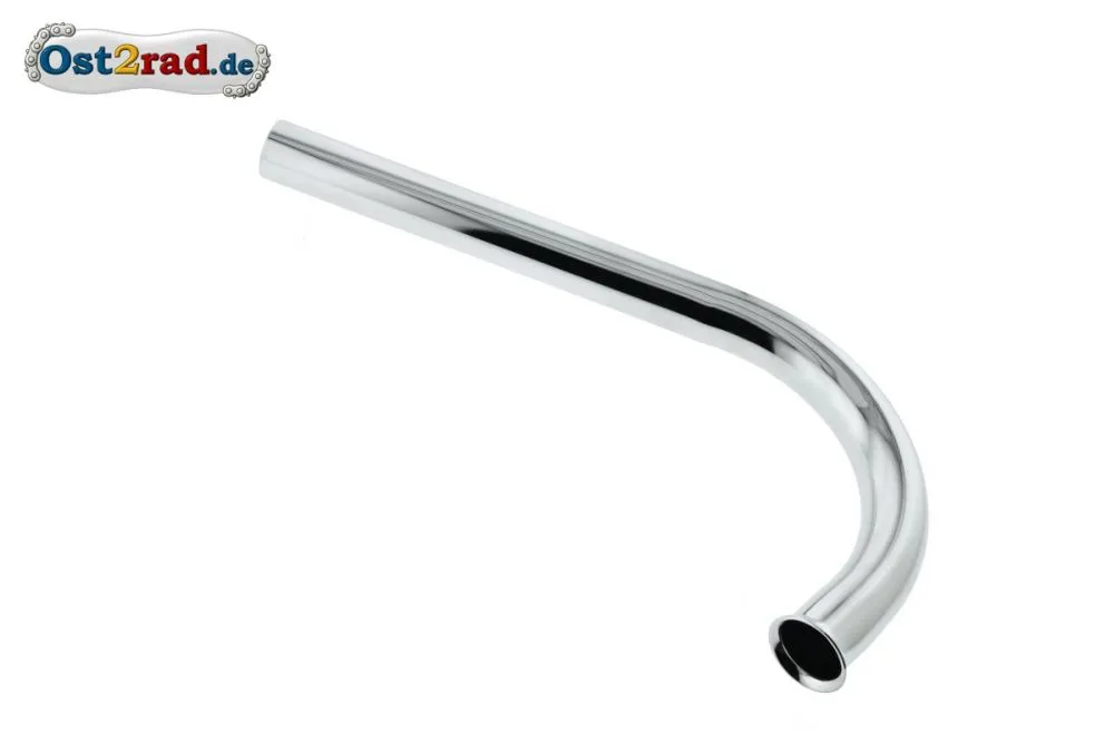 Krümmer 32cm SIMSON SR2 lang Krümmer 32cm SIMSON SR2 lang