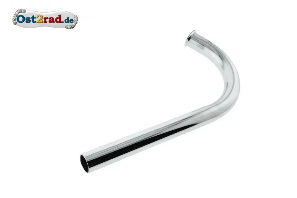 Krümmer 32cm SIMSON SR2 lang Krümmer 32cm SIMSON SR2 lang