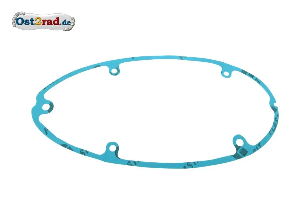 Kupplungsdeckeldichtung Jawa 250 Plastasit blau Typ 353 559 Perak Kupplungsdeckeldichtung Jawa 250 Plastasit blau Typ 353 559 Perak