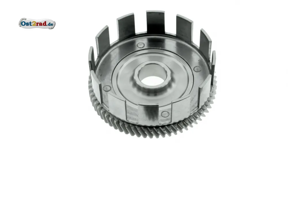 Kupplungskorb SIMSON S50 Vogelserie Motor M52 M53 M54 Kupplungskorb SIMSON S50 Vogelserie Motor M52 M53 M54