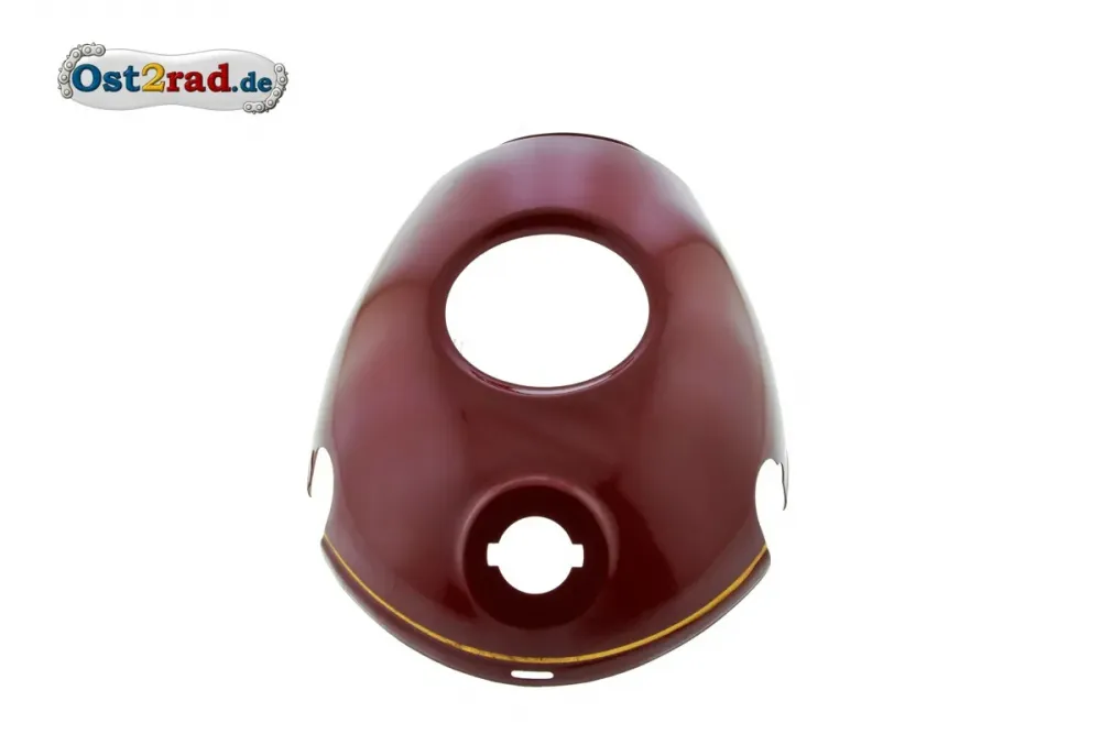 Lampenoberteil, Lampen Maske ORIGINAL Jawa 354 Lampenoberteil, Lampen Maske ORIGINAL Jawa 354