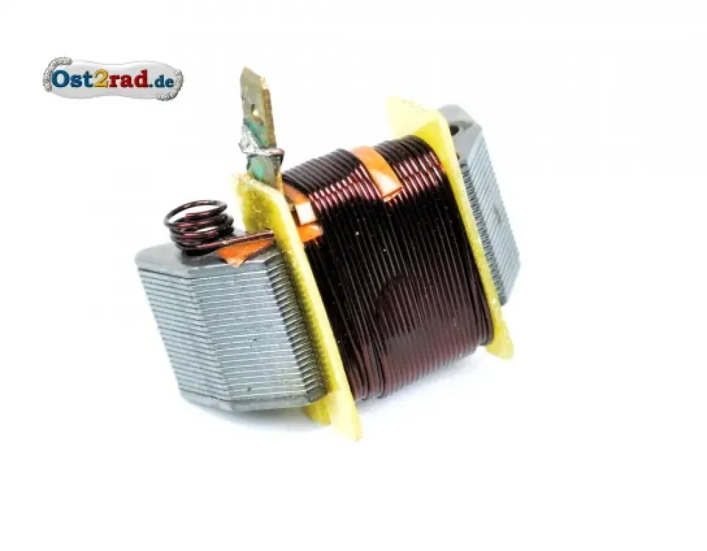 Lichtspule Zündung Jawa 23 Mustang und Typ 21, Variante 2 Lichtspule Zündung Jawa 23 Mustang und Typ 21, Variante 2