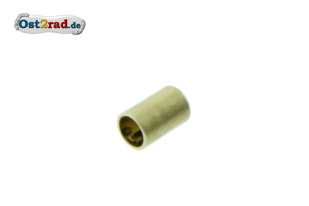 Lötnippel C 3,2 x 5 x 1,7 (Starter, Gas unten) Lötnippel C 3,2 x 5 x 1,7 (Starter, Gas unten)