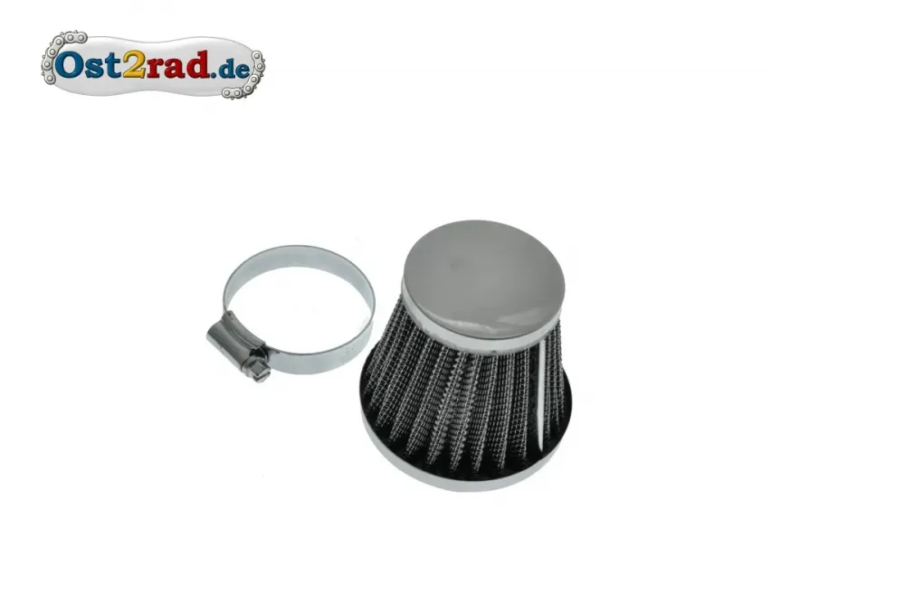 Sportluftfilter passend für MZ ETZ 150 Sportluftfilter passend für MZ ETZ 150