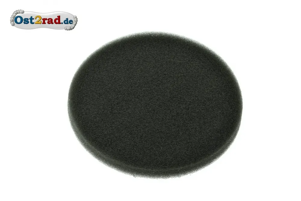 Luftfiltergewebe, Filtermatte FEINPORIG für Rennluftfilter S50 S51 Luftfiltergewebe, Filtermatte FEINPORIG für Rennluftfilter S50 S51