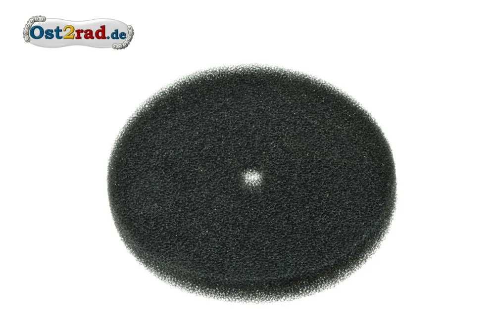 Luftfiltergewebe, Filtermatte GROBPORIG für Rennluftfilter S50 S51 Luftfiltergewebe, Filtermatte GROBPORIG für Rennluftfilter S50 S51