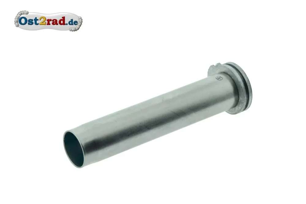 Gasgriffrohr für Gasdrehgriff SIMSON S50 S51 S53 S70 SR50 Gasgriffrohr für Gasdrehgriff SIMSON S50 S51 S53 S70 SR50