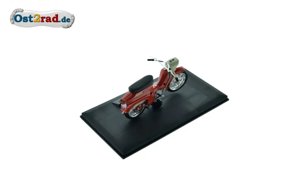 Modell JAWA 50 Typ 21 ROT Modell JAWA 50 Typ 21 ROT