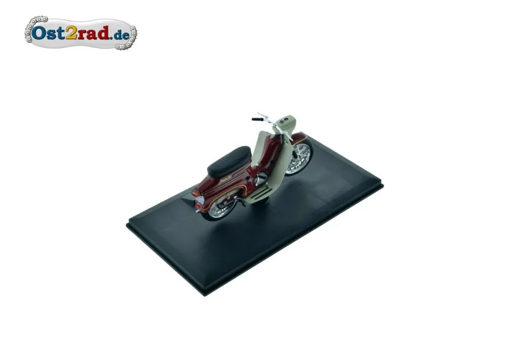 Modell JAWA 50 Typ 20
