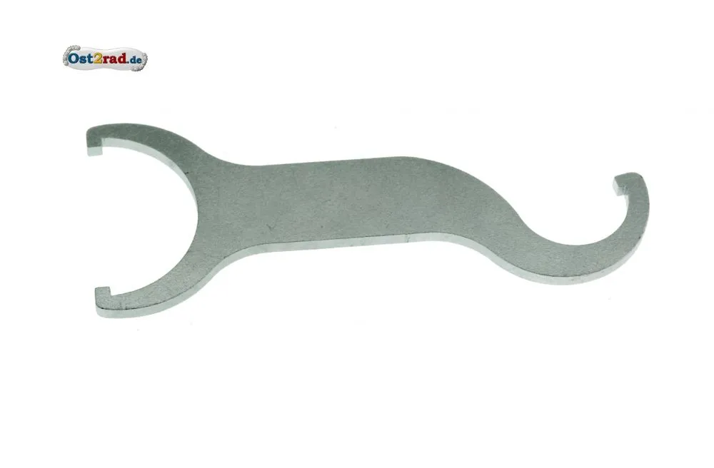 Montageschlüssel Telegabel JAWA CZ 125 - 350 Montageschlüssel Telegabel JAWA CZ 125 - 350