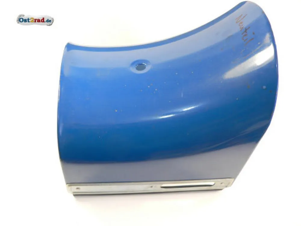 Motortunnel SIMSON Schwalbe KR51 grundiert Motortunnel SIMSON Schwalbe KR51 grundiert