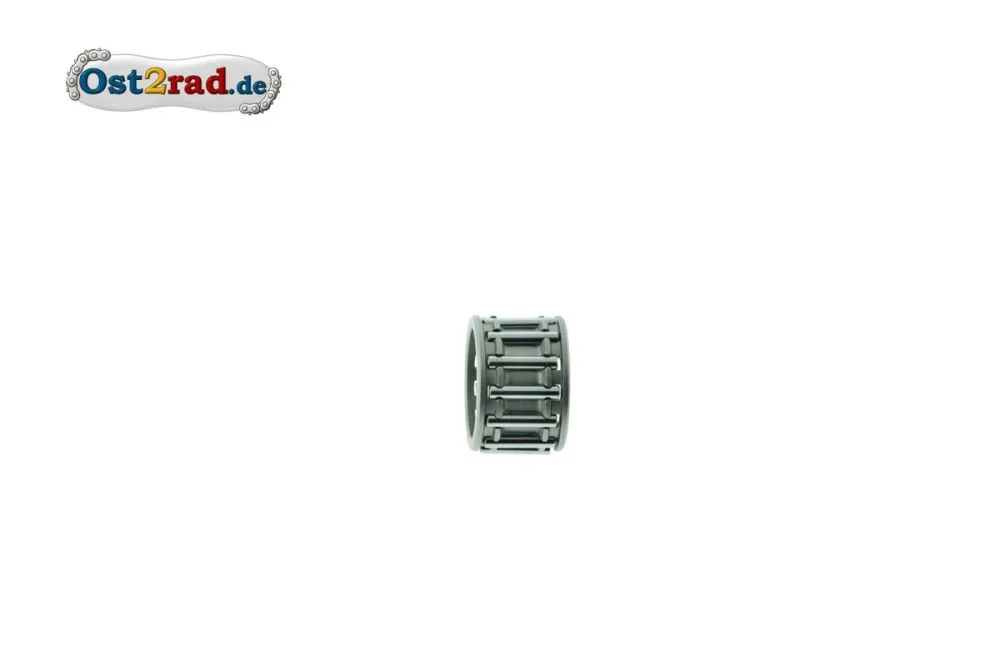 Nadellager 15x19x13 Vorgelegewelle passend für MZ ETZ 125, 150 Nadellager 15x19x13 Vorgelegewelle passend für MZ ETZ 125, 150