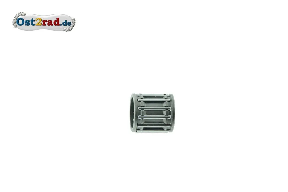 Nadellager 15x19x20 Kolbenbolzen passend für MZ TS, ETZ 125, 150 Nadellager 15x19x20 Kolbenbolzen passend für MZ TS, ETZ 125, 150