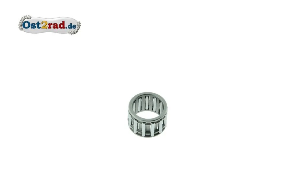 Nadellager 15x19x13 Vorgelegewelle passend für MZ ETZ 125, 150 Nadellager 15x19x13 Vorgelegewelle passend für MZ ETZ 125, 150