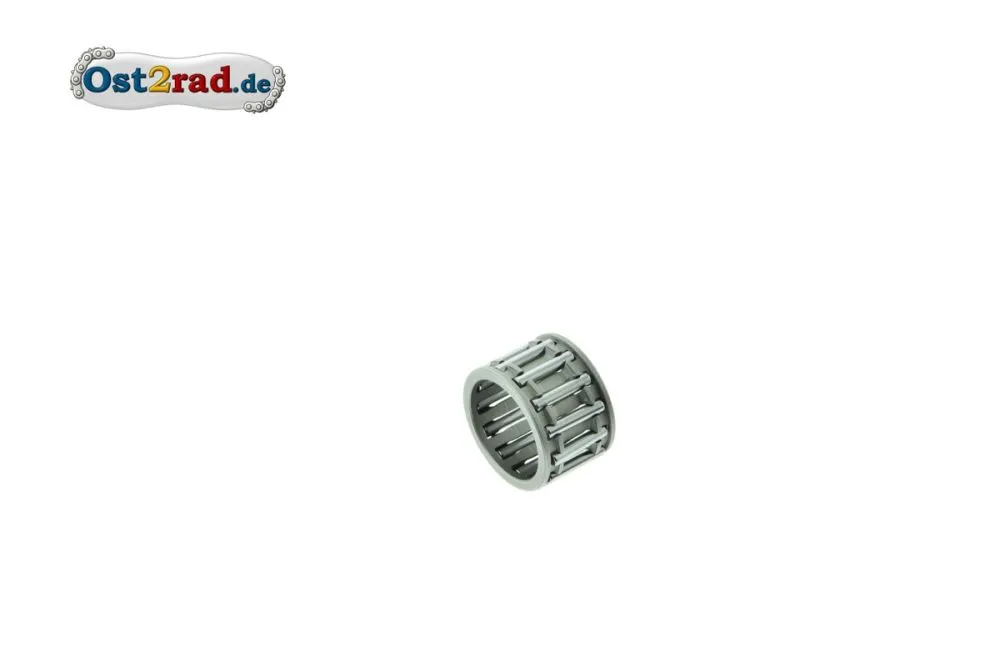 Nadellager 15x19x13 Vorgelegewelle passend für MZ ETZ 125, 150 Nadellager 15x19x13 Vorgelegewelle passend für MZ ETZ 125, 150
