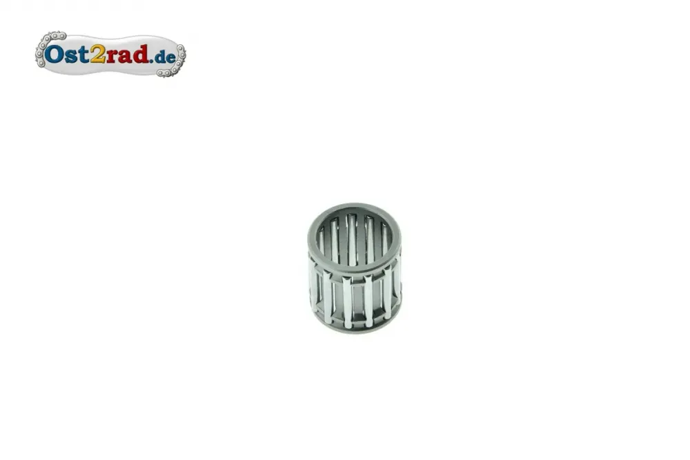Nadellager 15x19x20 Kolbenbolzen passend für MZ TS, ETZ 125, 150 Nadellager 15x19x20 Kolbenbolzen passend für MZ TS, ETZ 125, 150