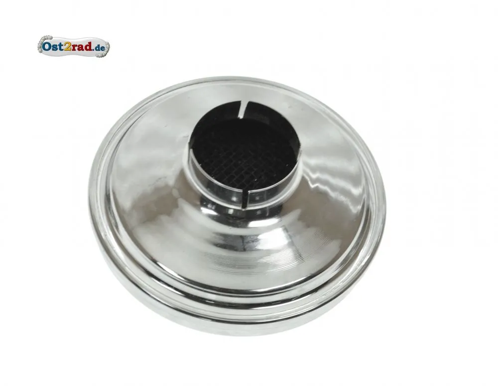 Nassluftfilter universal für Oldtimer Motorrad Nassluftfilter universal für Oldtimer Motorrad