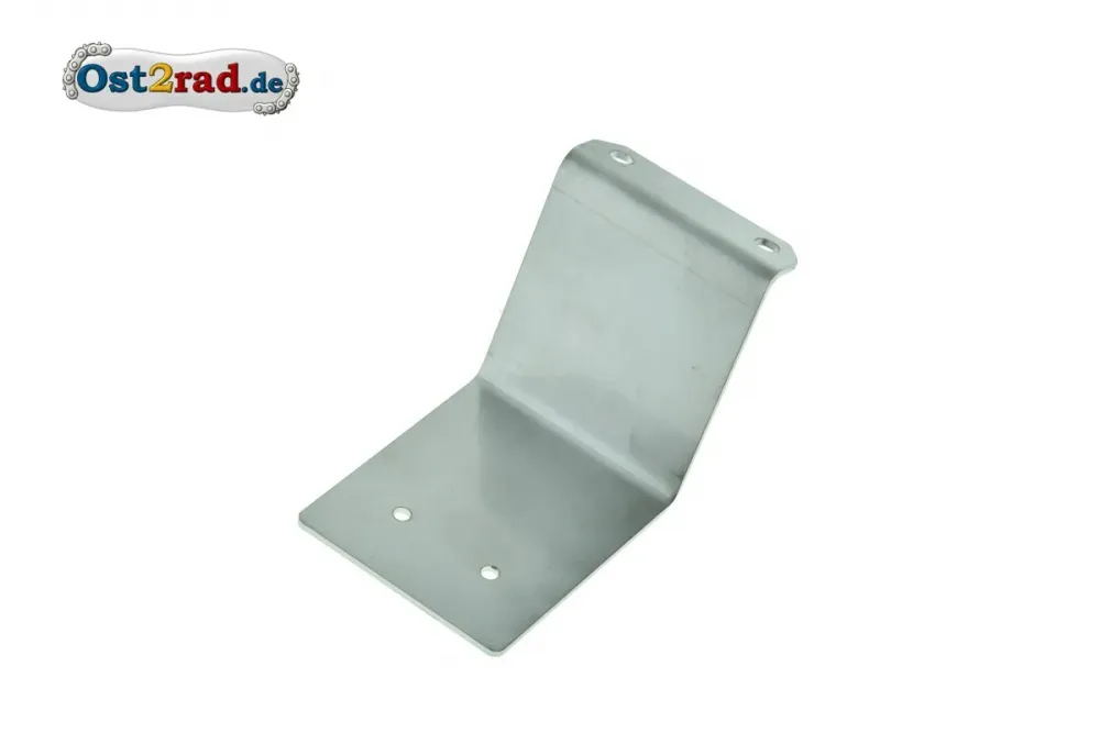 Kennzeichenhalter unter Gepäckträger S50 S51 Enduro Kennzeichenhalter unter Gepäckträger S50 S51 Enduro