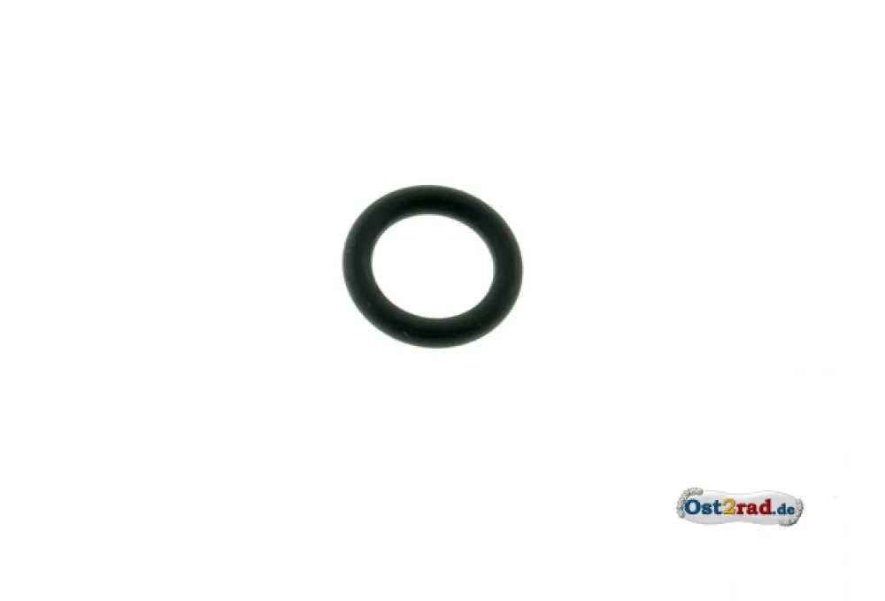 O-Ring, Rundring 10,6x1,8 O-Ring, Rundring 10,6x1,8