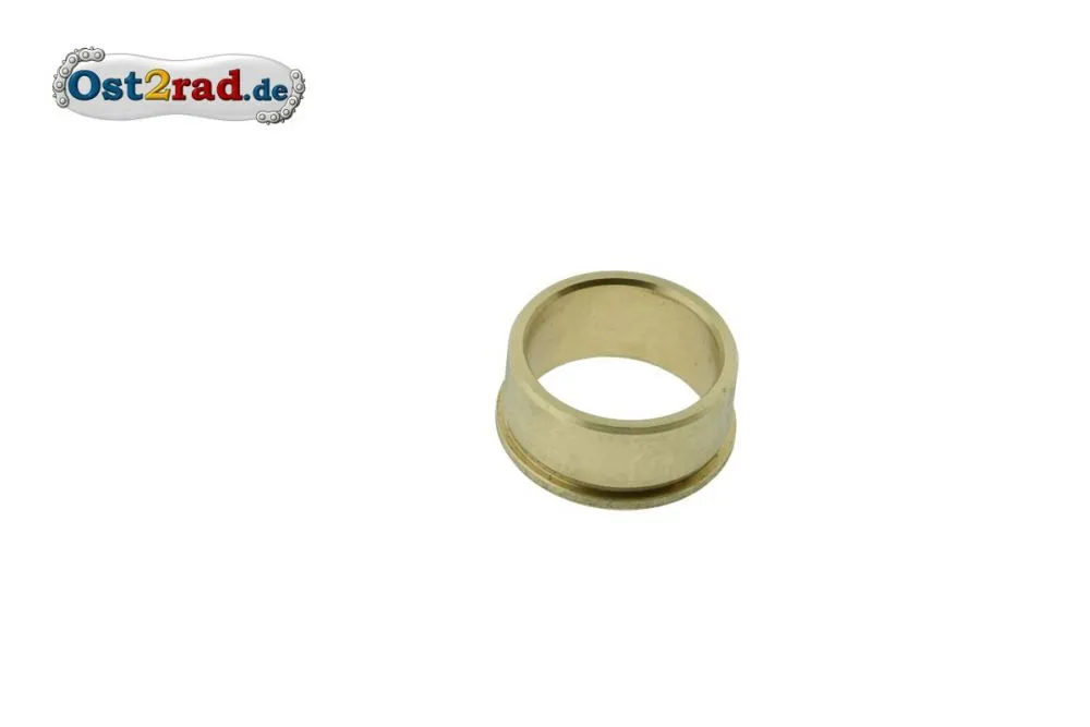 Obere Gleitbuchse Telegabel für MZ 32mm ETS TS 125 150 250 Obere Gleitbuchse Telegabel für MZ 32mm ETS TS 125 150 250