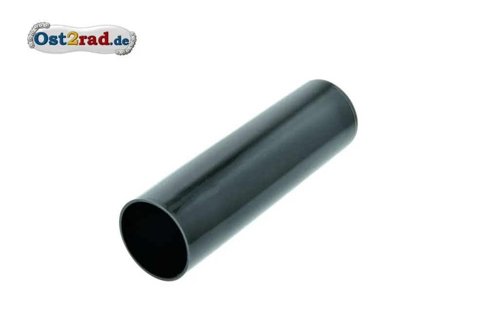 Obere Schutzhülse Federbein vorn KR51/1 SR4 Duo, Plastik schwarz Obere Schutzhülse Federbein vorn KR51/1 SR4 Duo, Plastik schwarz