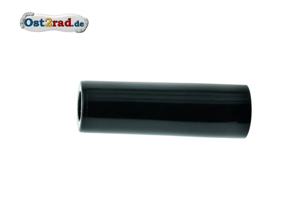 Obere Schutzhülse Federbein vorn KR51/1 SR4 Duo, Plastik schwarz Obere Schutzhülse Federbein vorn KR51/1 SR4 Duo, Plastik schwarz