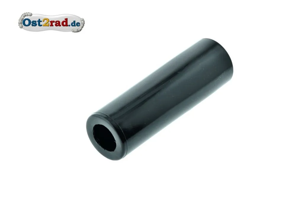 Obere Schutzhülse Federbein vorn KR51/1 SR4 Duo, Plastik schwarz Obere Schutzhülse Federbein vorn KR51/1 SR4 Duo, Plastik schwarz