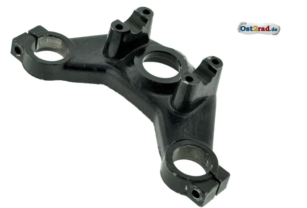 Oberer Klemmkopf Vordergabel JAWA 638 639 640 Oberer Klemmkopf Vordergabel JAWA 638 639 640