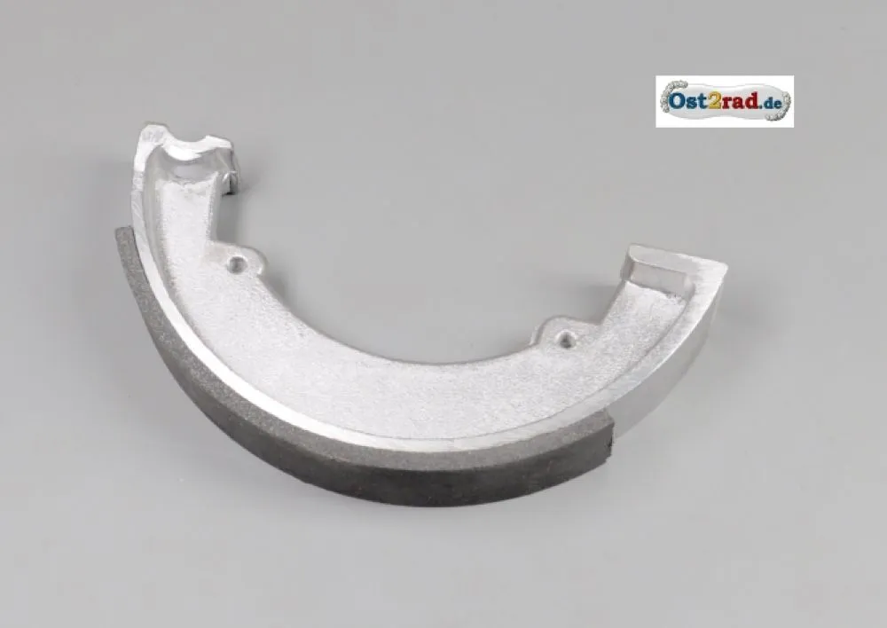 Bremsbacke JAWA Perak 250 350 Durchmesser 160mm Bremsbacke JAWA Perak 250 350 Durchmesser 160mm