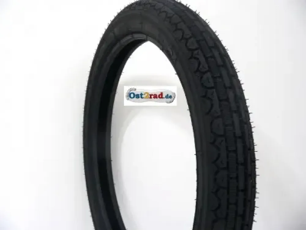 Reifen 2,75x18 Heidenau passend für MZ, K39 Reinforced Reifen 2,75x18 Heidenau passend für MZ, K39 Reinforced