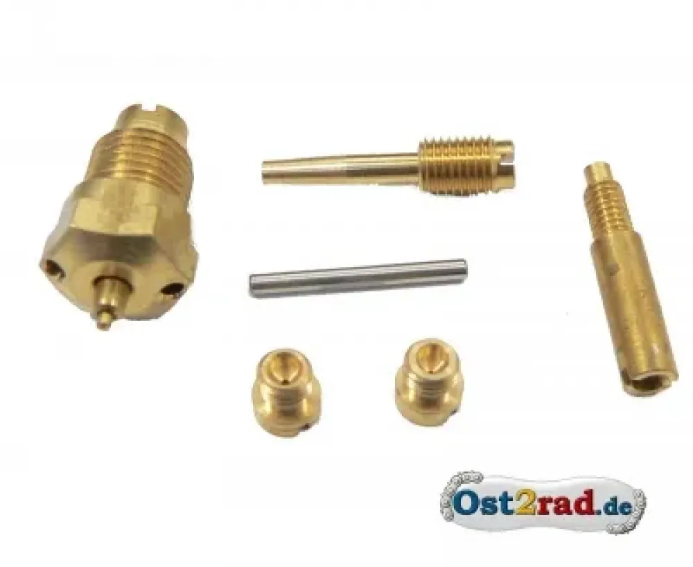 Reparaturset Düsen BVF 16 N1-12 SIMSON Reparaturset Düsen BVF 16 N1-12 SIMSON