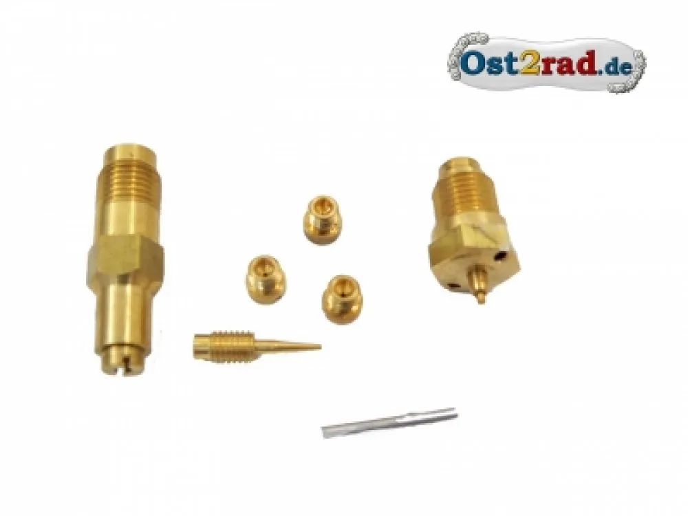 Reparaturset Düsen BVF 16 N3-11 SIMSON