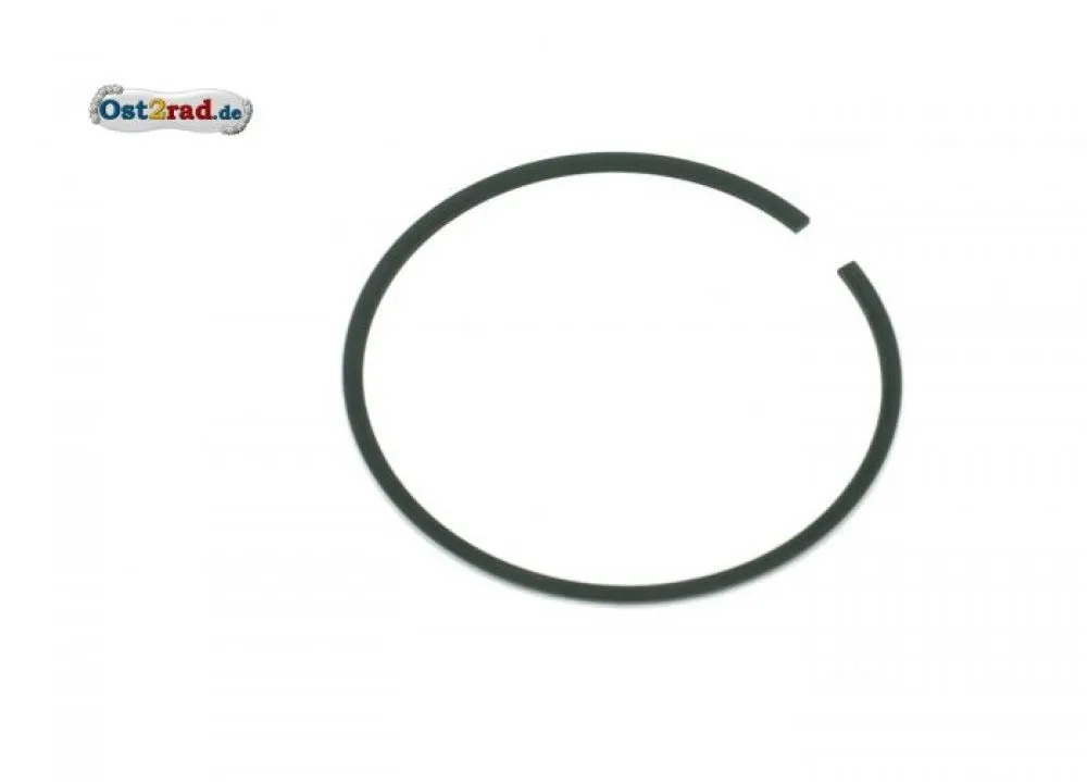 Ring 2 (Minutenring) Kolben Zylinder passend für MuZ RT 125 SM SX Ring 2 (Minutenring) Kolben Zylinder passend für MuZ RT 125 SM SX
