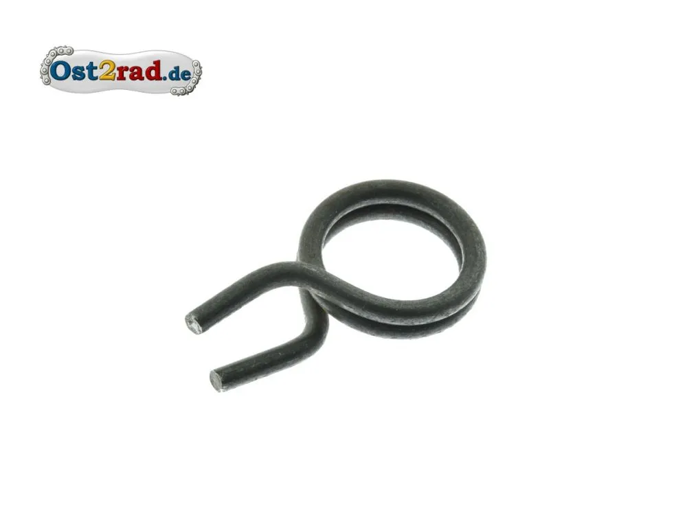 Rückholfeder Schaltwelle IWL ES125 ES150 RT125/3 Rückholfeder Schaltwelle IWL ES125 ES150 RT125/3