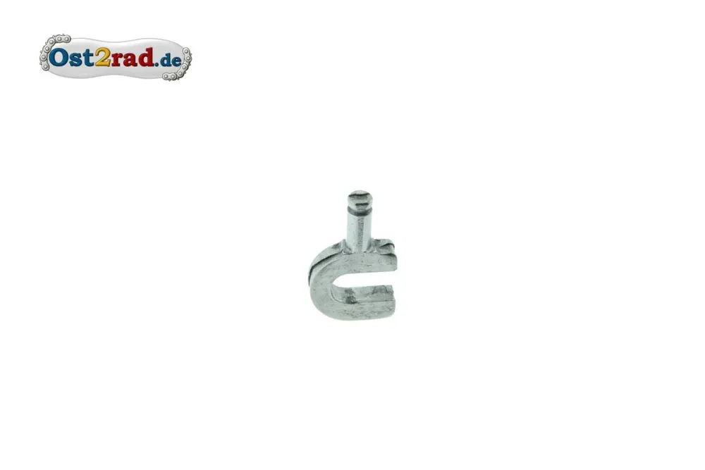 Schaltgabel für SIMSON S51, KR51/2 Schwalbe, SR50, S53, S70 Schaltgabel für SIMSON S51, KR51/2 Schwalbe, SR50, S53, S70