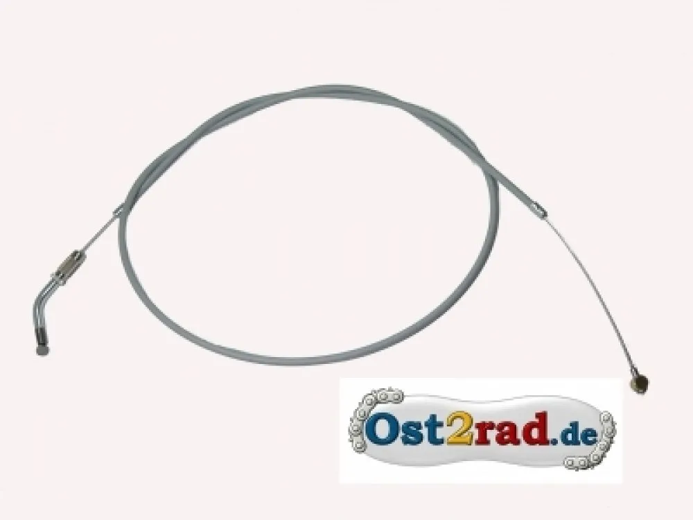 Bowdenzug Schaltungszug SIMSON SR2 (Import) Bowdenzug Schaltungszug SIMSON SR2 (Import)