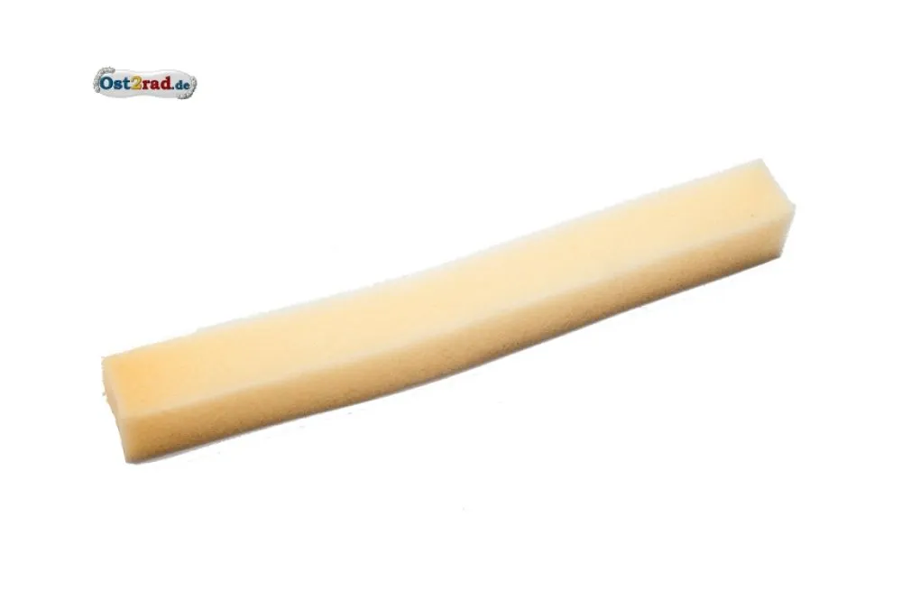 Abdichtgummi Luftfilterkasten SIMSON SR50 SR80 Abdichtgummi Luftfilterkasten SIMSON SR50 SR80