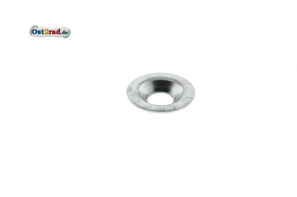 Scheibe für Lenkerschale KR51 SR4- Scheibe für Lenkerschale KR51 SR4-