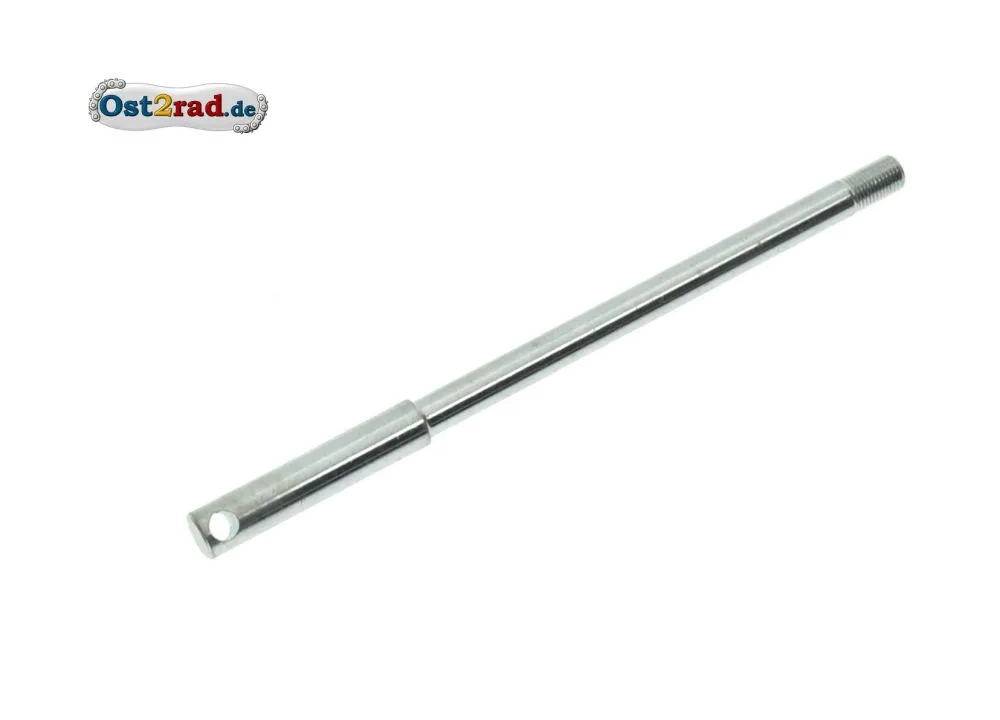 Achse für Scheibenbremse SR50 SR80 XC, XCE Achse für Scheibenbremse SR50 SR80 XC, XCE