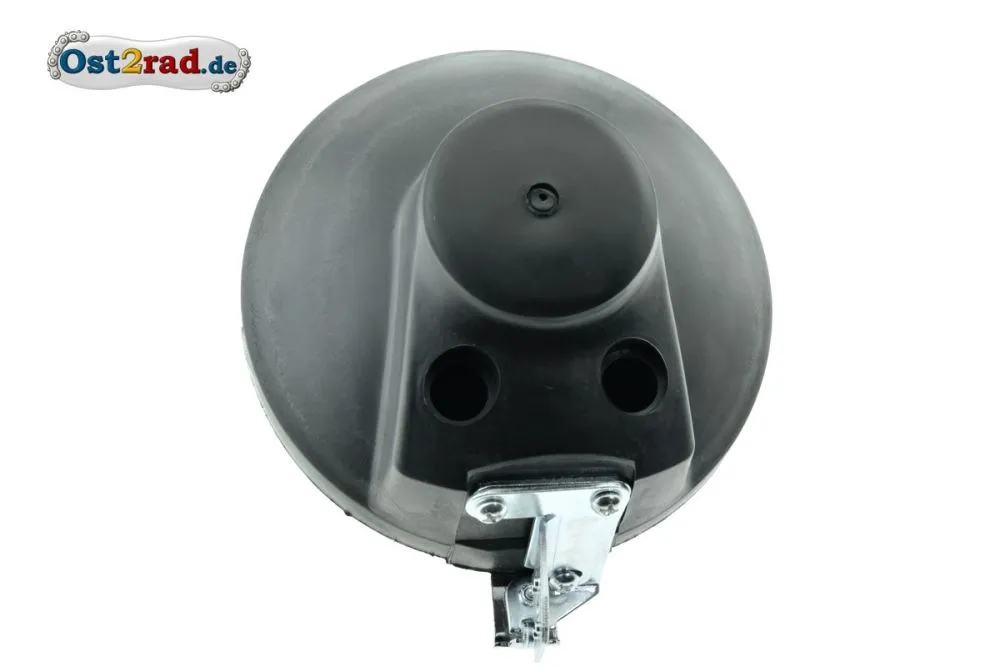 Scheinwerfer Halogen H4 komplett für Simson S51 S70 S50 mit Standlicht, E-Prüfzeichen Scheinwerfer Halogen H4 komplett für Simson S51 S70 S50 mit Standlicht, E-Prüfzeichen