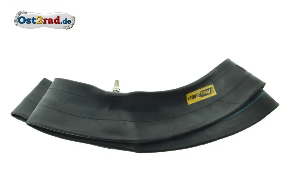 Schlauch 3,00 x 19 Zoll PneuRubber für RT125, Jawa Perak Schlauch 3,00 x 19 Zoll PneuRubber für RT125, Jawa Perak