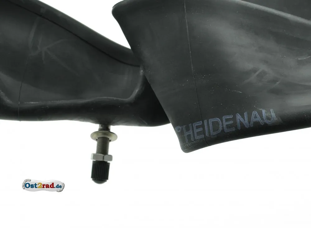 Schlauch 2,50 - 3,00 x 14 Zoll HEIDENAU für Tatran Schlauch 2,50 - 3,00 x 14 Zoll HEIDENAU für Tatran