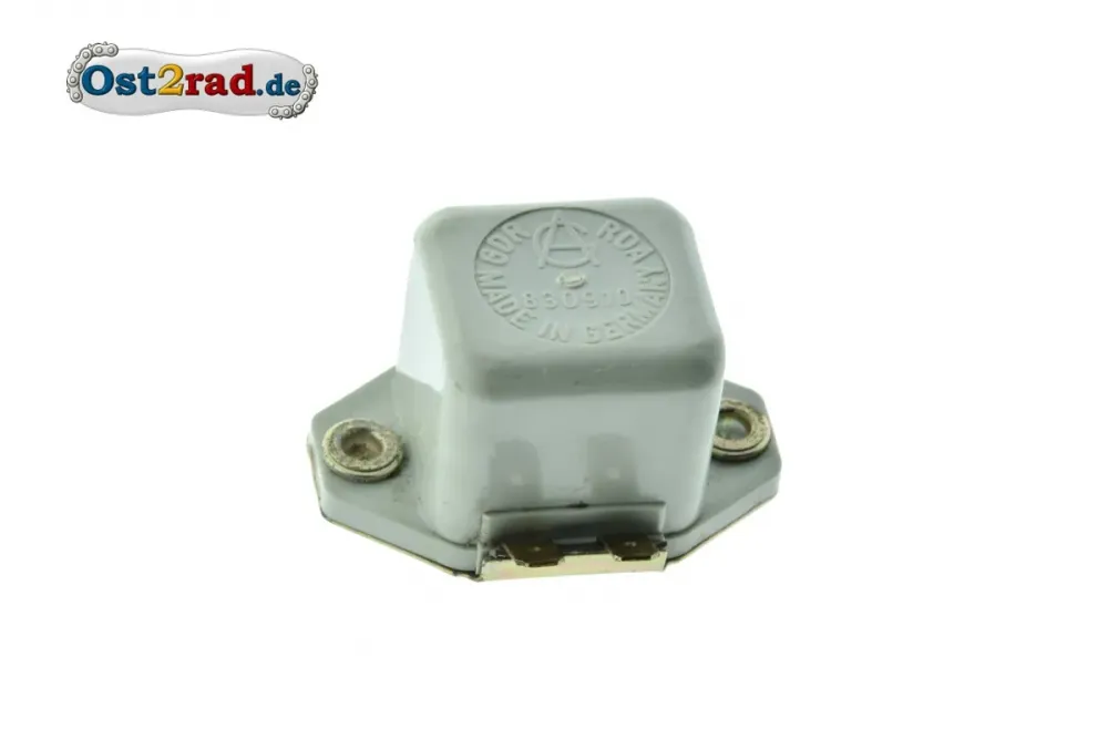 Schlusslichtdrossel SR4-1 Spatz 8309.10 Schlusslichtdrossel SR4-1 Spatz 8309.10